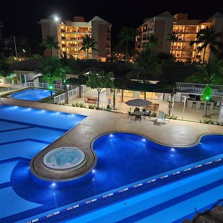 Apartamento Porto Beach A 200M Do Beach Park Aquiraz Exterior foto