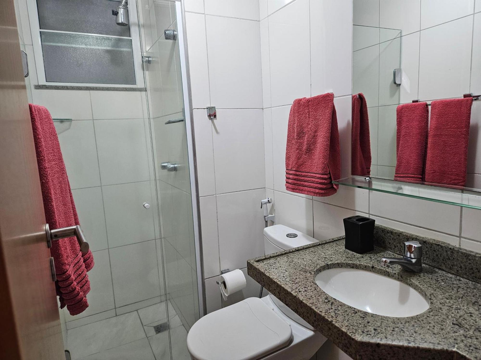 Apartamento Porto Beach A 200M Do Beach Park Aquiraz Exterior foto