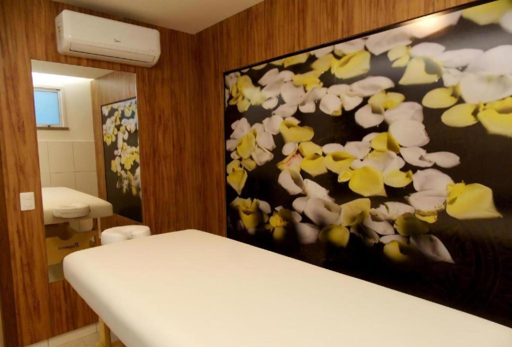 Apartamento Porto Beach A 200M Do Beach Park Aquiraz Exterior foto