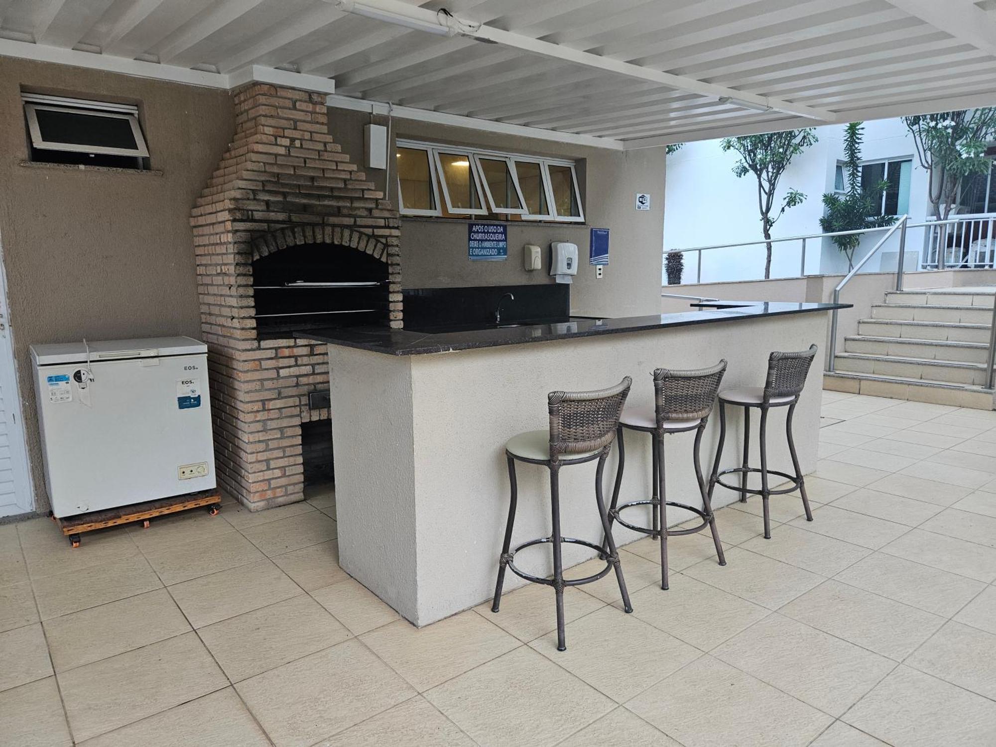 Apartamento Porto Beach A 200M Do Beach Park Aquiraz Exterior foto